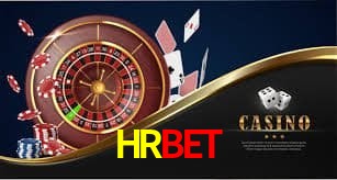 Apostas de Tênis HRBET