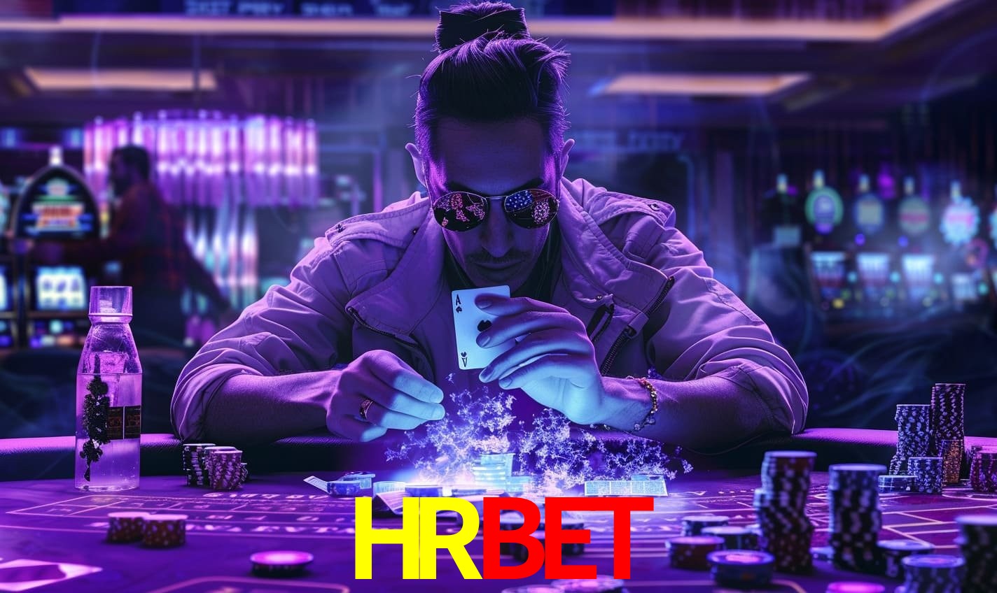Slot Games HRBET