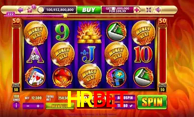 Descubra a Magia dos Jogos de Arcade no HRBET