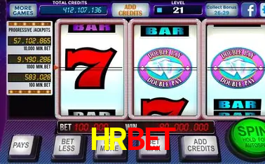 Apostas Esportivas na HRBET: Um Guia Completo