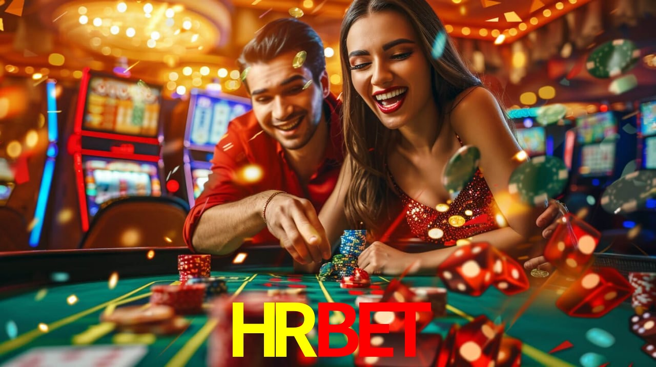 Design Responsivo HRBET