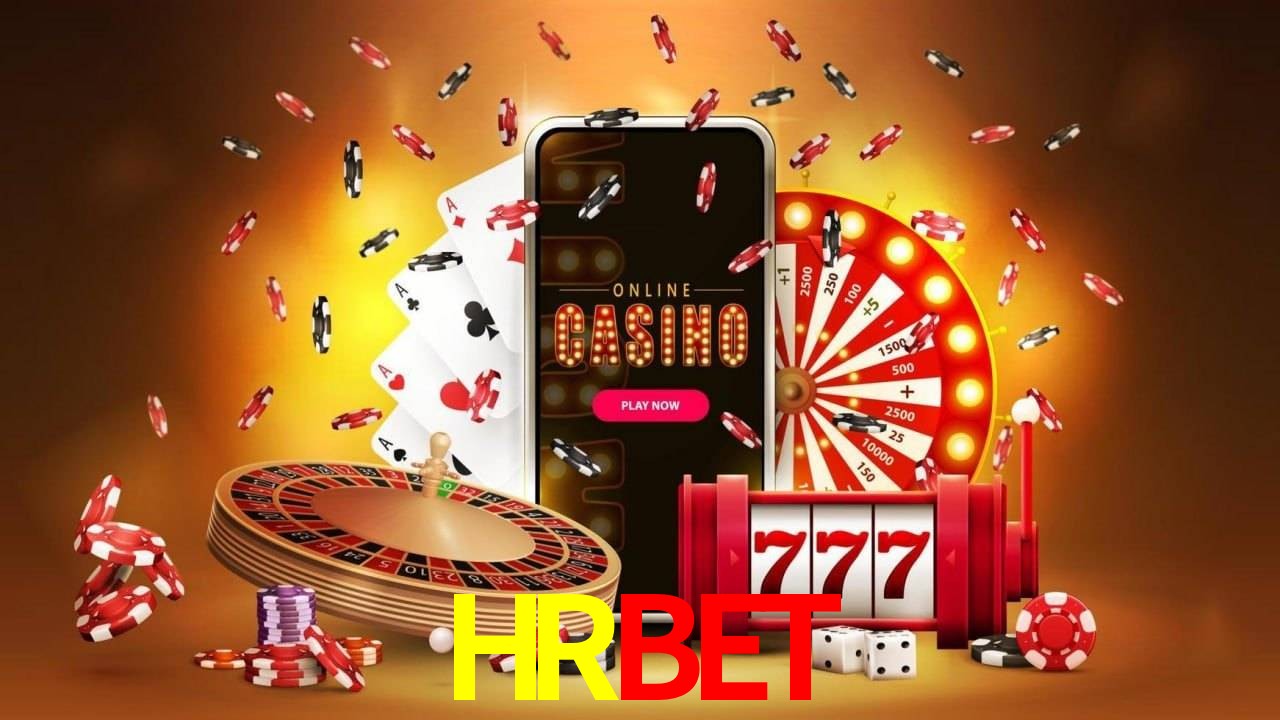 Cadastro Rápido HRBET