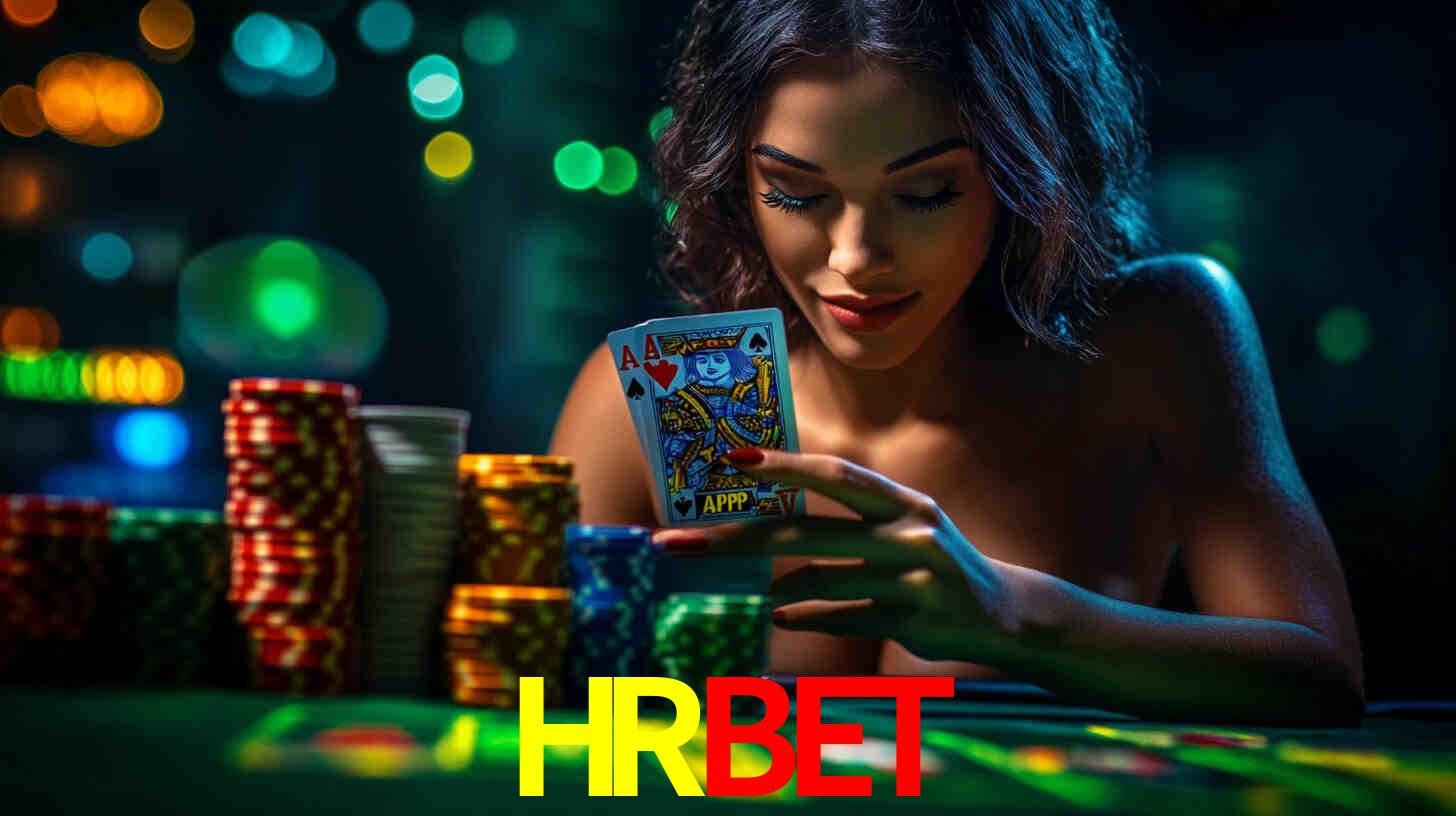 Descubra o Programa VIP da HRBET: Vantagens Exclusivas para Jogadores