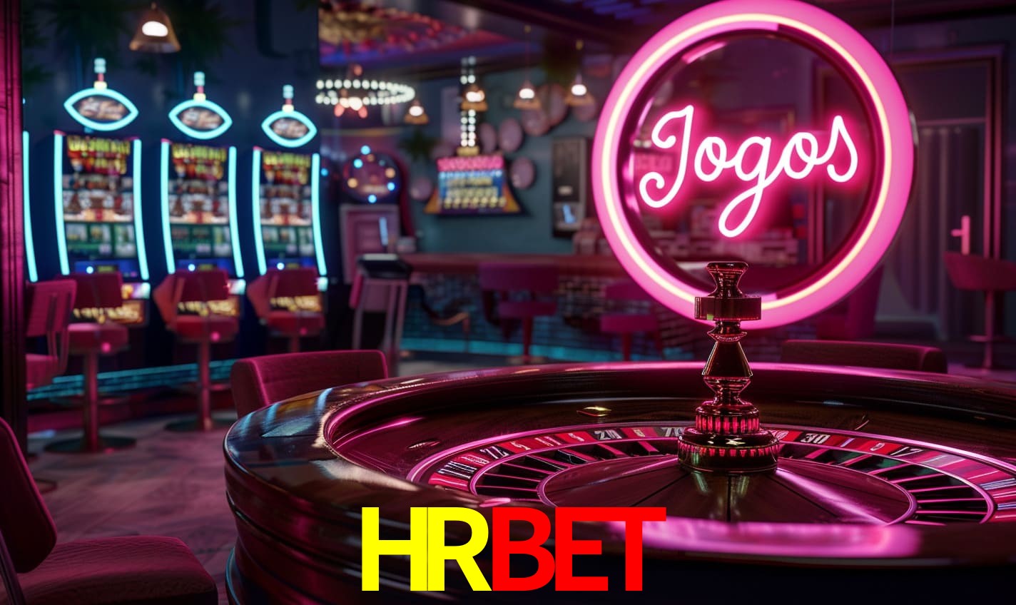 HRBET.COM