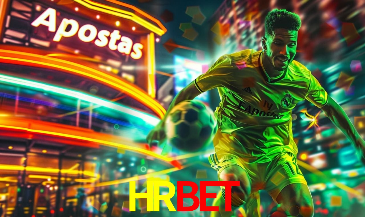 Jogos de Slot HRBET