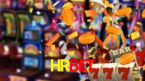 HRBET App Interface