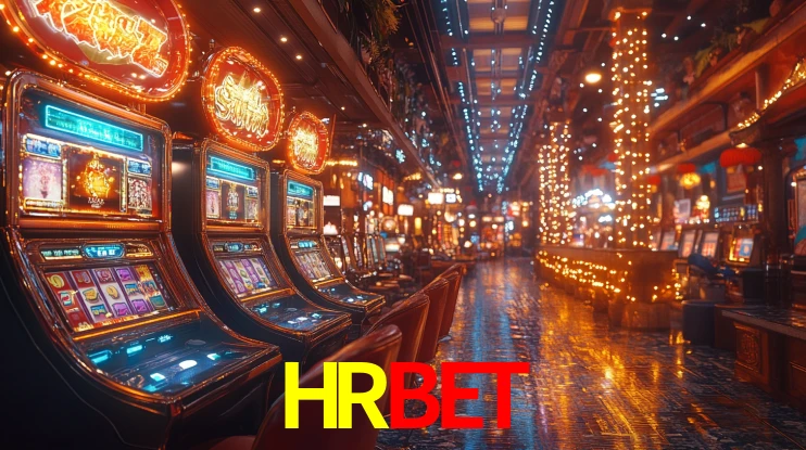 Roulette Table HRBET
