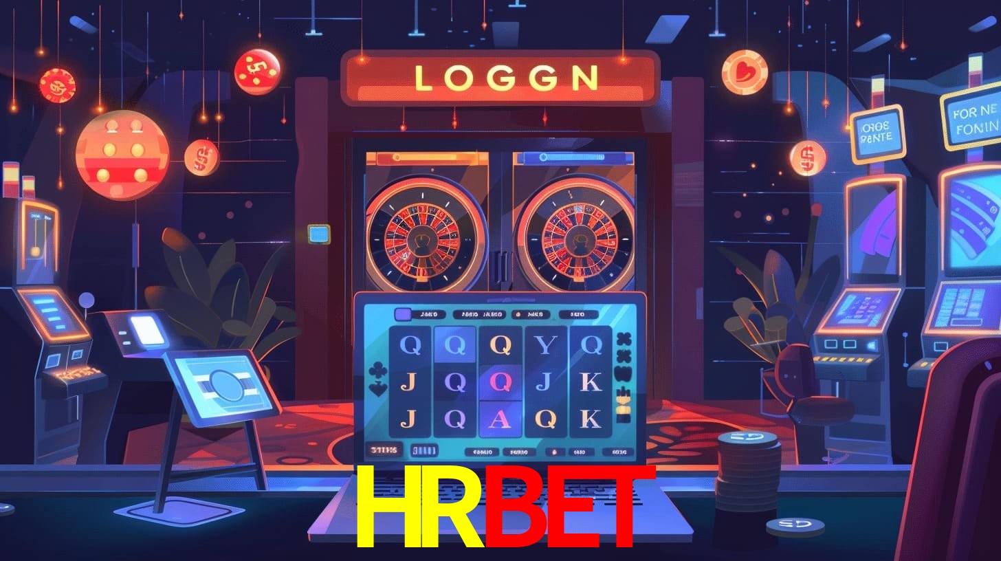 HRBET app