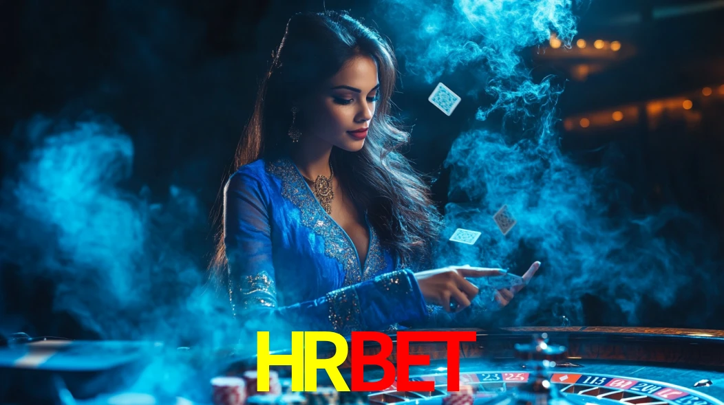 Desvendando o Mundo dos Jogos Virtuais na HRBET