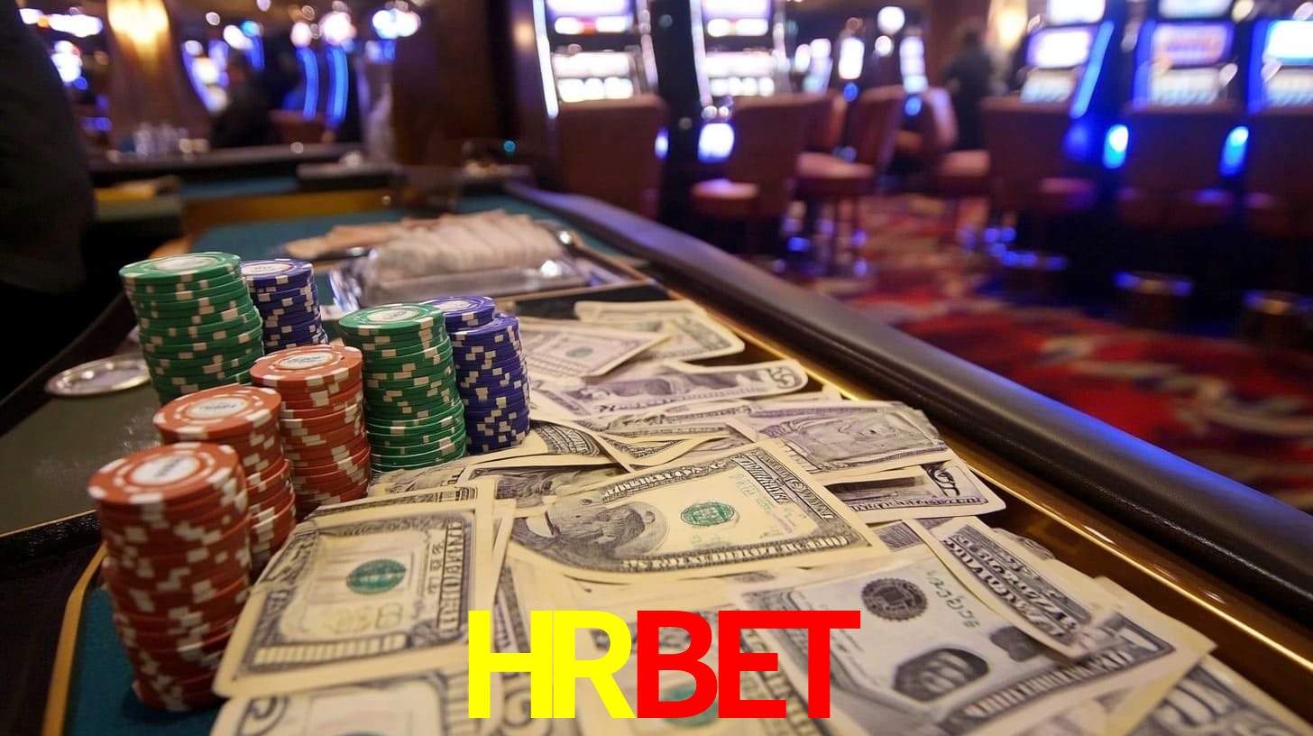 HRBET