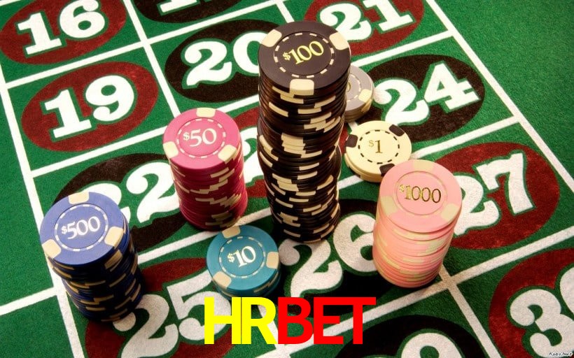 Apostas de Basquete HRBET