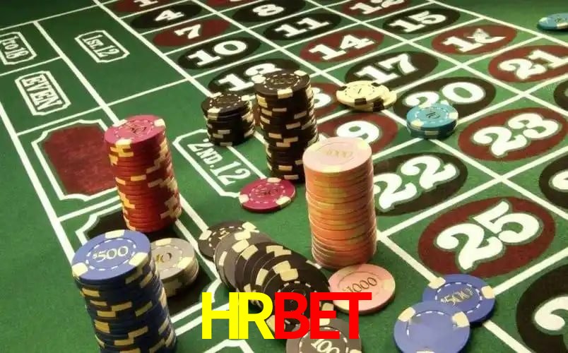 Diretório de Jogos HRBET