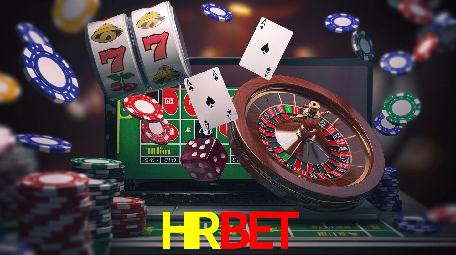 Basketball Betting HRBET
