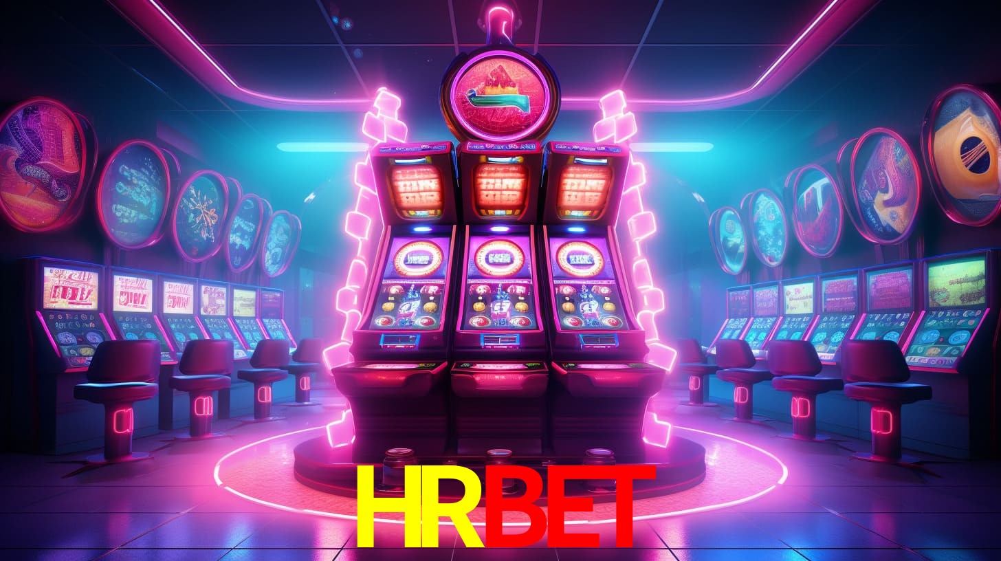 Live Casino HRBET