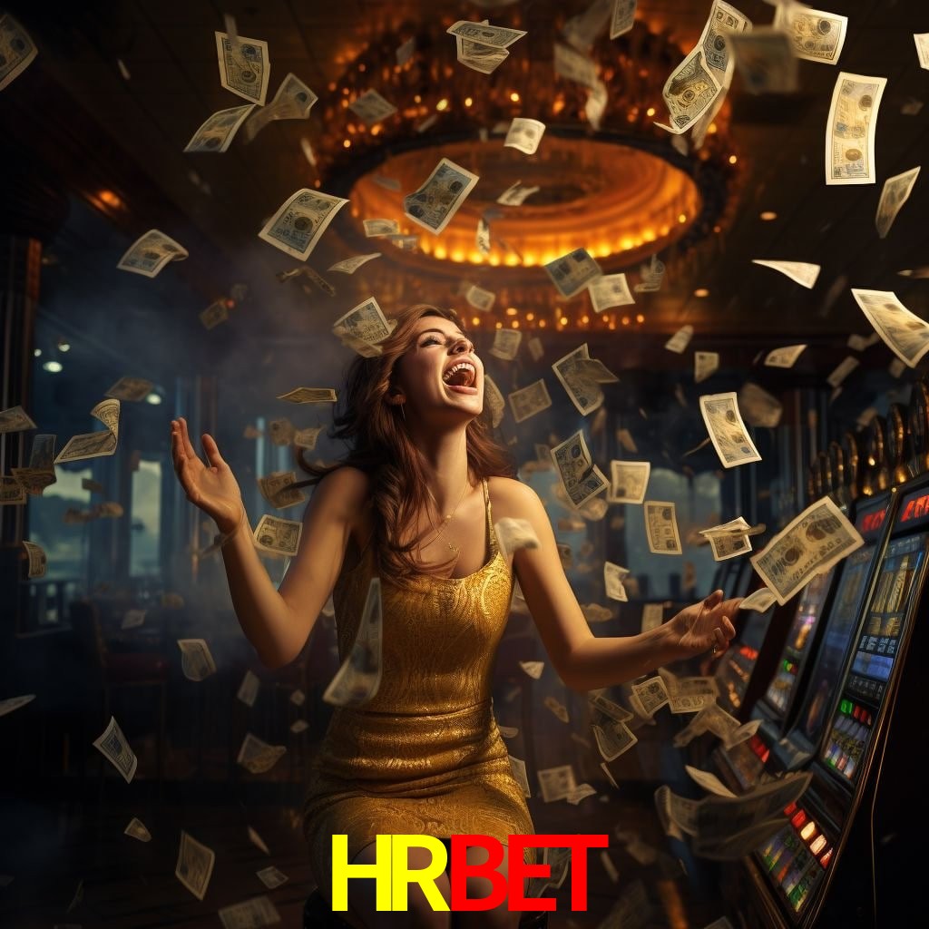 Live Casino HRBET