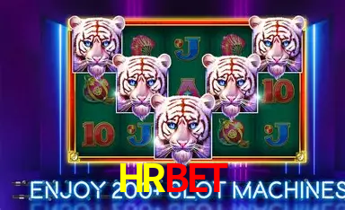 HRBET app