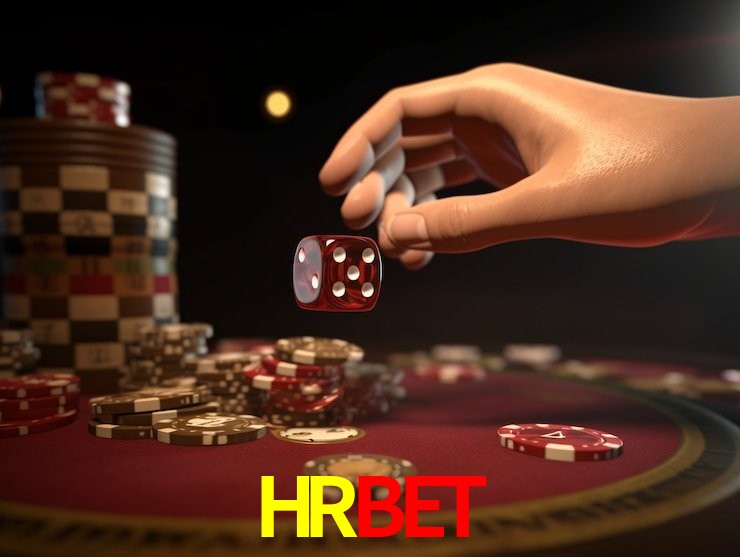 Provedores de Jogos HRBET