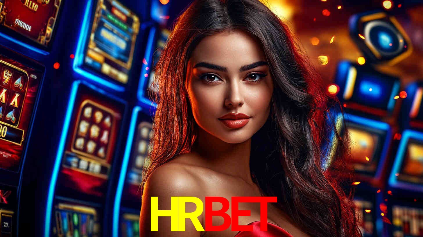 Inovações de Jogos na HRBET: O Futuro das Experiências Interativas