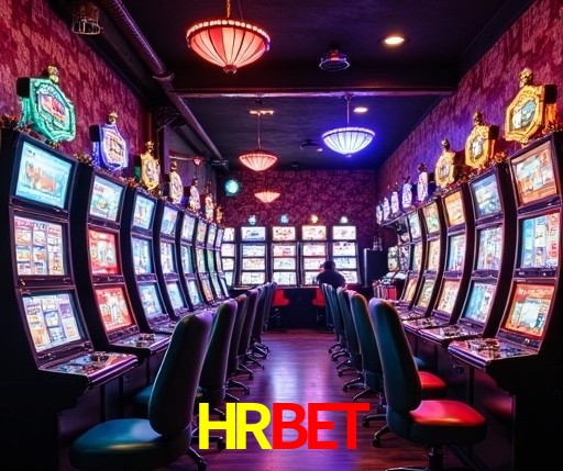 Experimente o Login Seguro Premium no HRBET