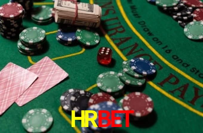Premium Interface HRBET