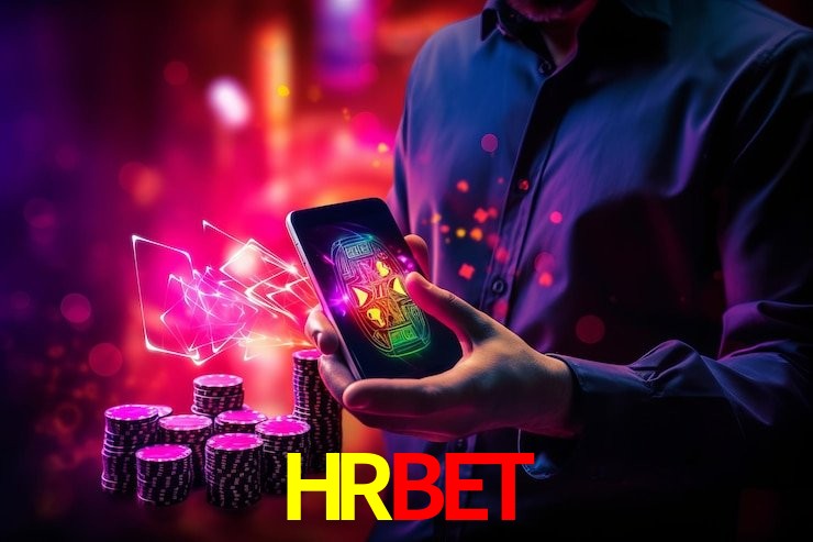 Mesa de Roleta HRBET