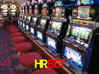 Explorando a Categoria de Eventos em Apostas na HRBET