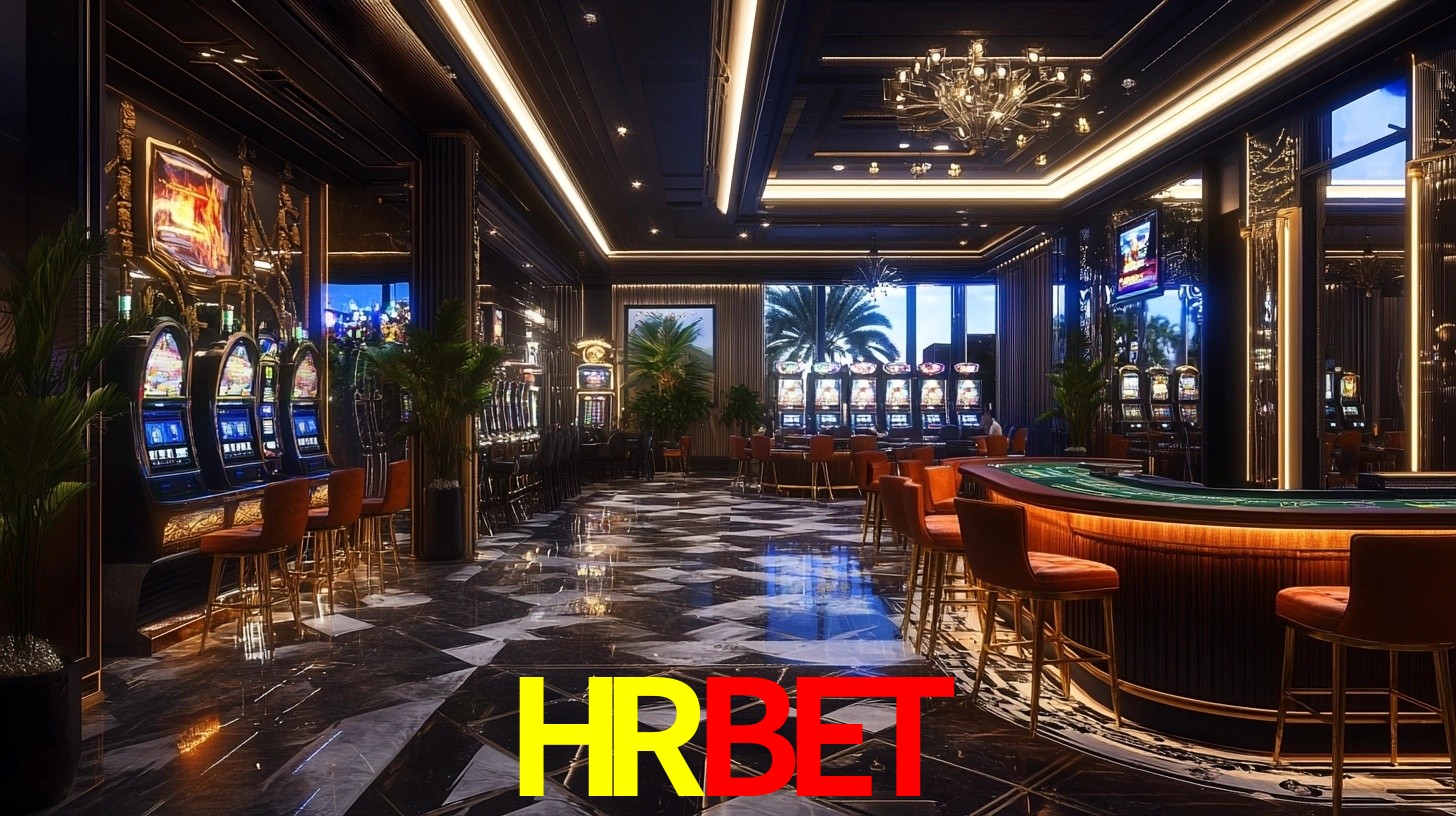 Tennis Betting HRBET