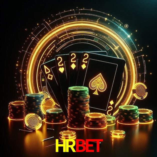 Casino Ao Vivo HRBET