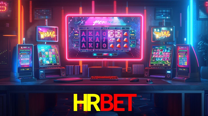 Spaceman Game HRBET