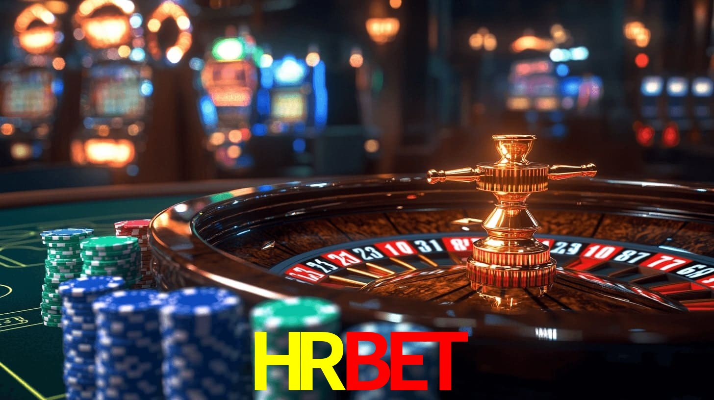VIP Casino HRBET
