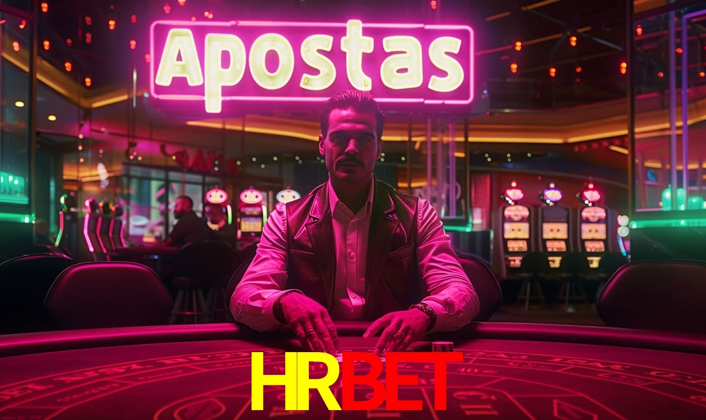 A Emoção da Loteria na HRBET: Uma Chance de Mudança de Vida