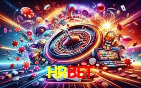 Apostas de Futebol HRBET