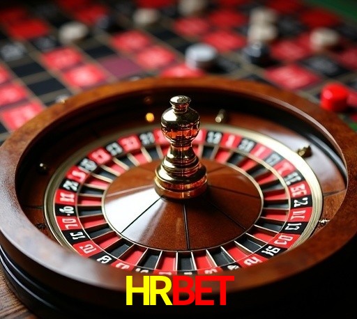 Sinta a adrenalina dos jogos de cassino com HRBET