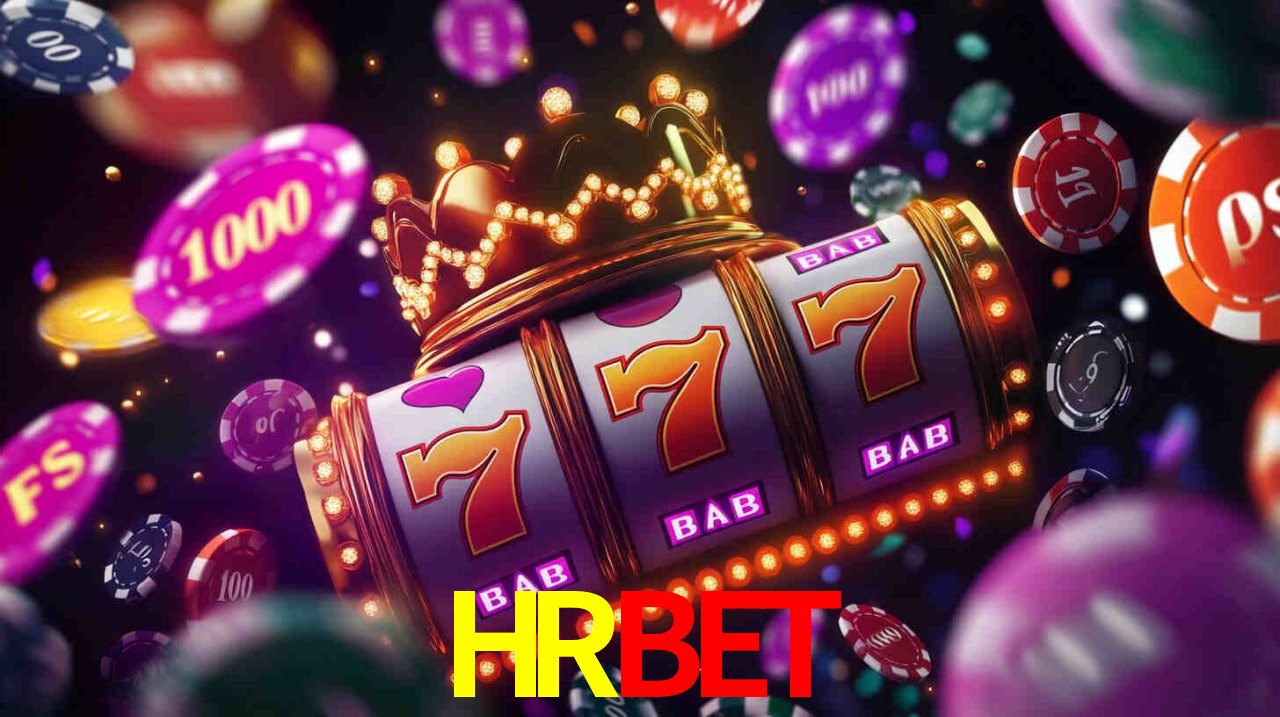 Exclusive Offers HRBET