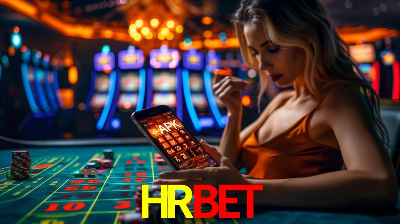 Game Providers HRBET