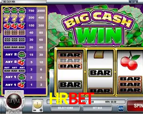 Desvendando o Mundo dos Jogos Virtuais na HRBET