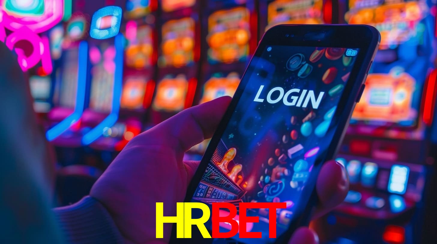 Casino VIP HRBET