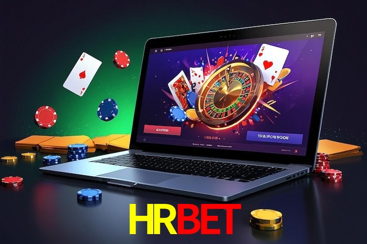 HRBET: Seu Cassino Premiado com Pagamentos Rápidos
