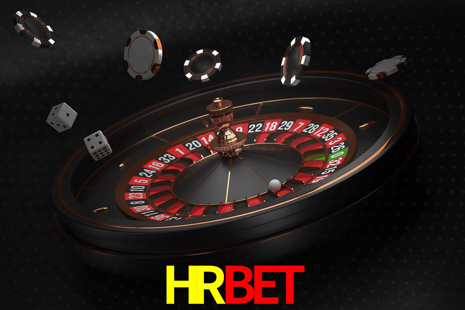 Blackjack Table HRBET